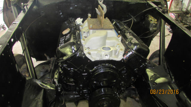 1976 Ford Other sedan - photo 5