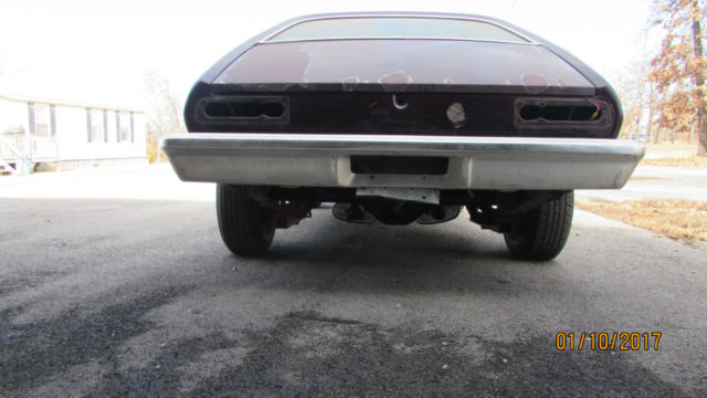 1976 Ford Other sedan - photo 8