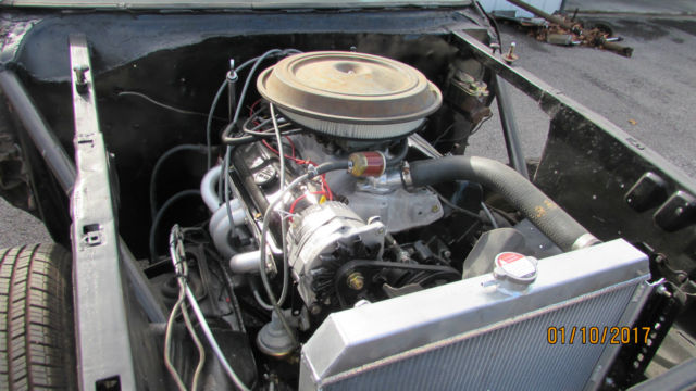1976 Ford Other sedan - photo 9