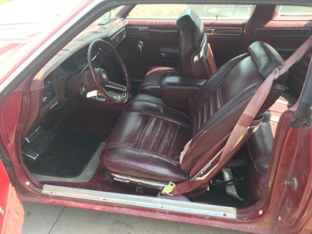 1976 Plymouth volare Premier - photo 6