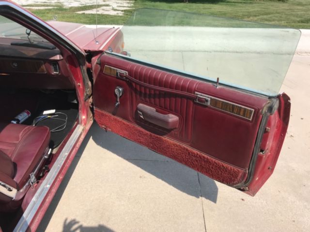 1976 Plymouth volare Premier - photo 10