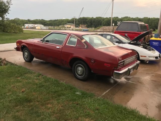 1976 Plymouth volare Premier - photo 4