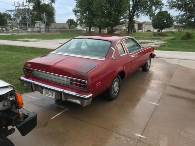 1976 Plymouth volare Premier - photo 5