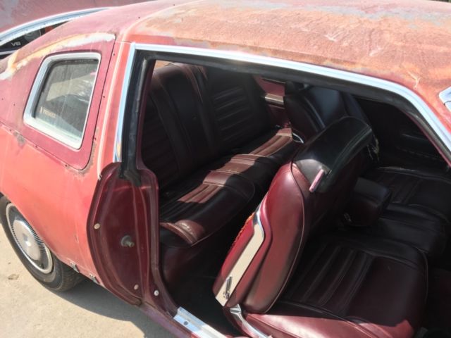 1976 Plymouth volare Premier - photo 9