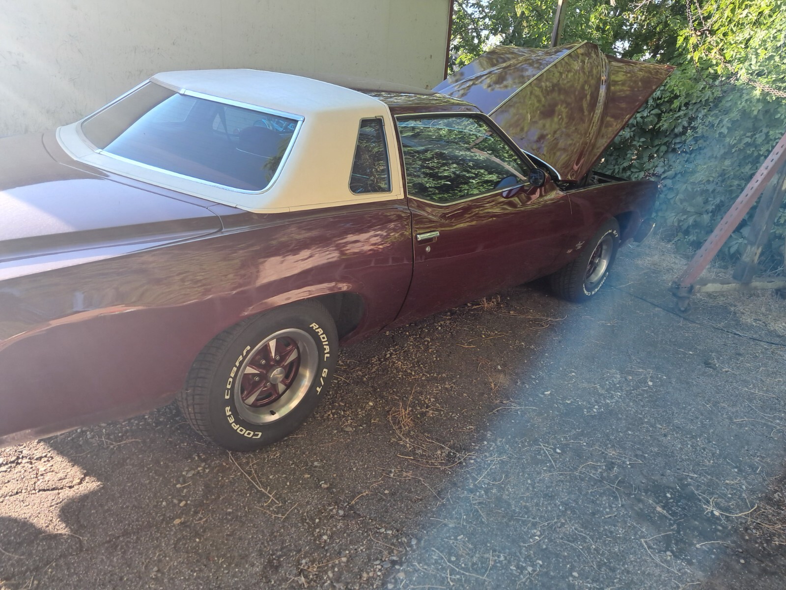 1976 Pontiac Grand Prix - photo 10