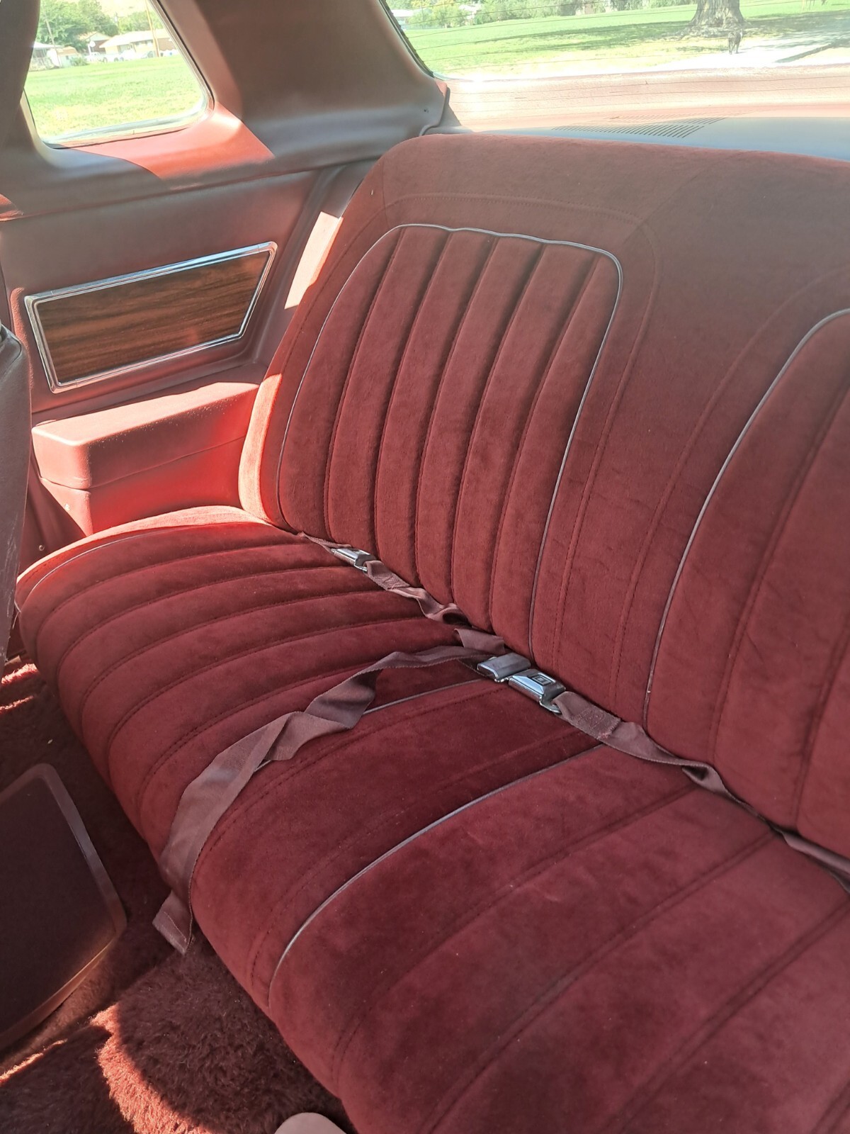 1976 Pontiac Grand Prix - photo 12