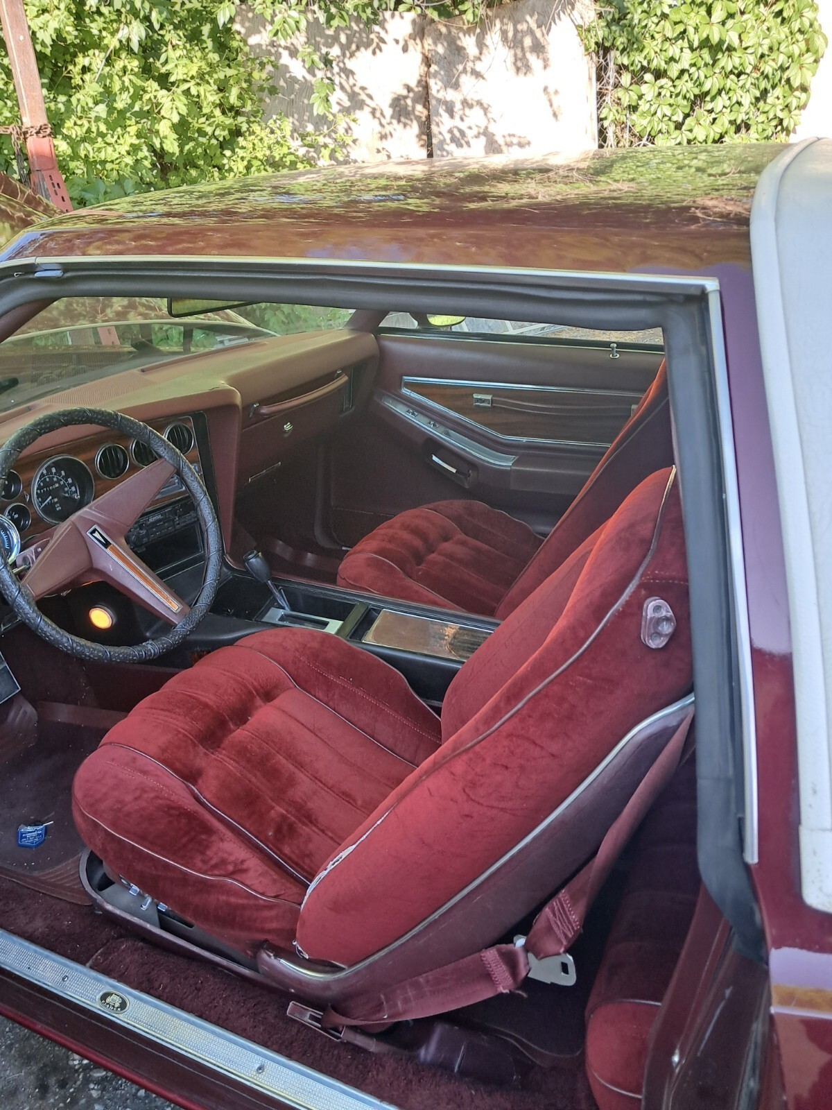 1976 Pontiac Grand Prix - photo 8