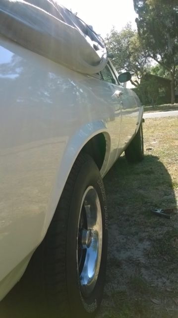 1976 Pontiac Other - photo 10