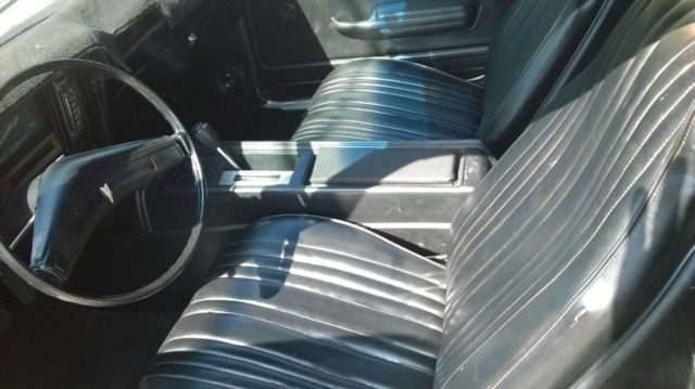 1976 Pontiac Other - photo 11