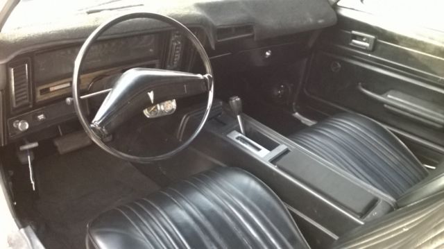 1976 Pontiac Other - photo 12