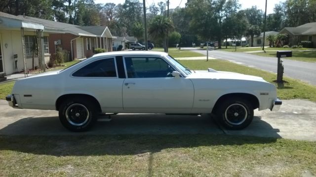 1976 Pontiac Other - photo 3