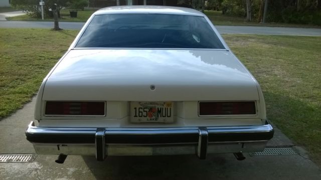 1976 Pontiac Other - photo 4