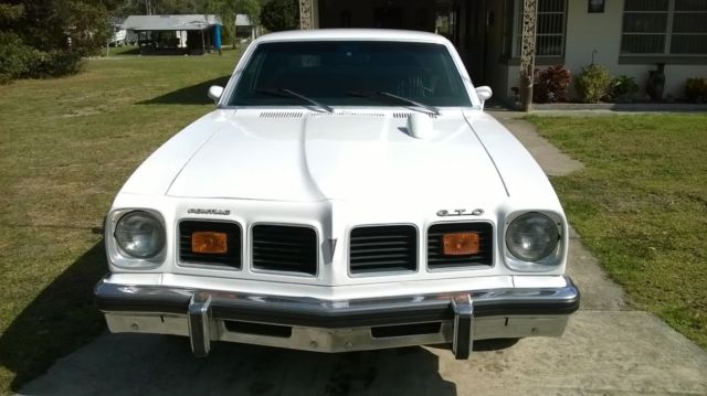 1976 Pontiac Other - photo 5