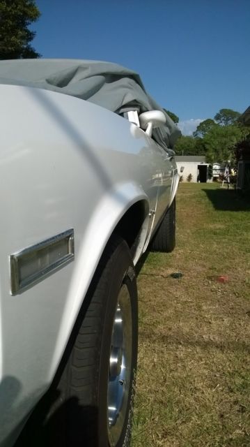 1976 Pontiac Other - photo 7
