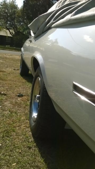 1976 Pontiac Other - photo 9