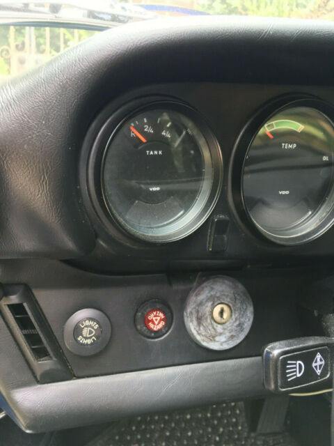 1976 Porsche 912 - photo 11