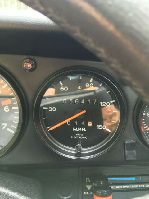 1976 Porsche 912 - photo 13