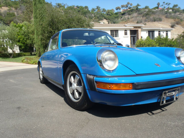 1976 Porsche 912 - photo 2