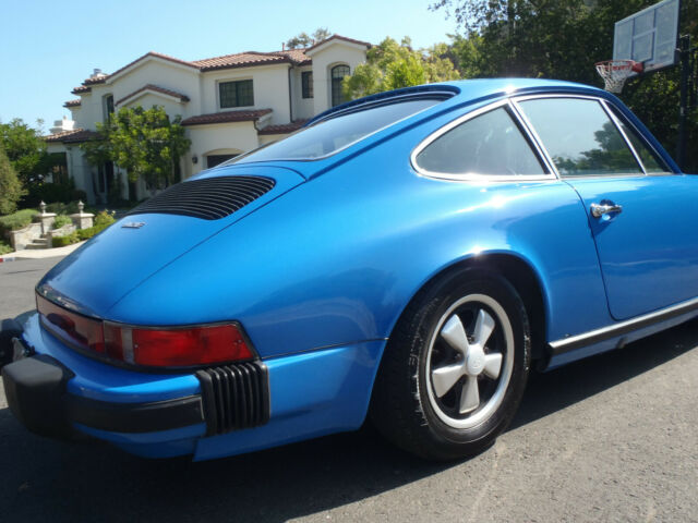 1976 Porsche 912 - photo 3
