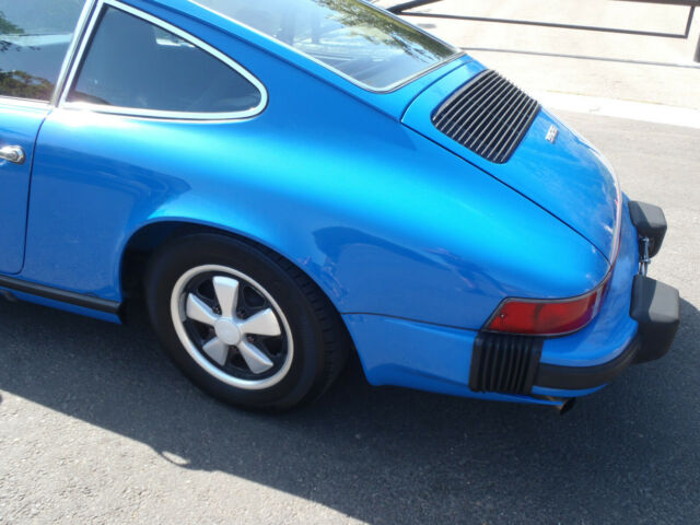 1976 Porsche 912 - photo 5