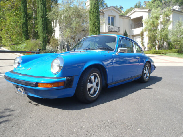 1976 Porsche 912 - photo 6