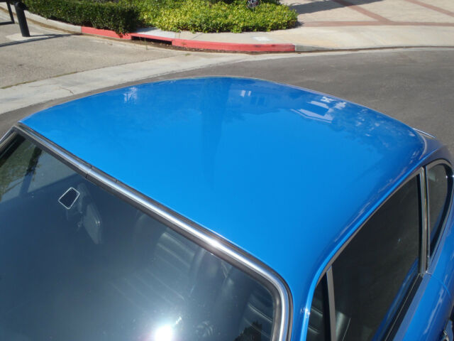 1976 Porsche 912 - photo 7