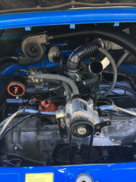 1976 Porsche 912 - photo 8