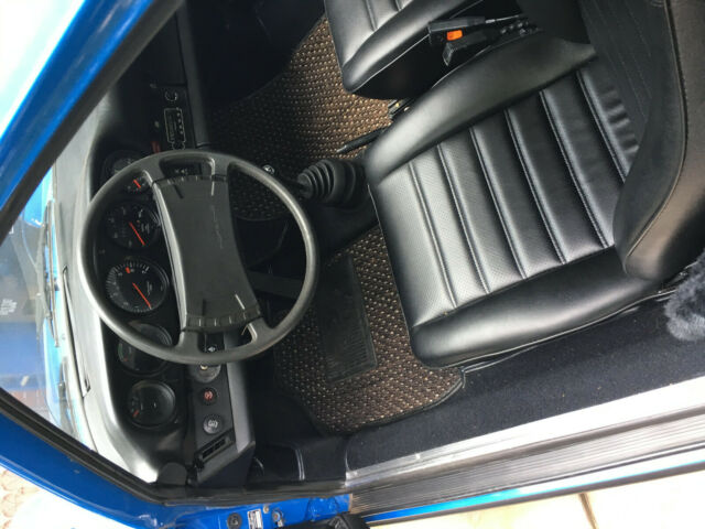 1976 Porsche 912 - photo 9