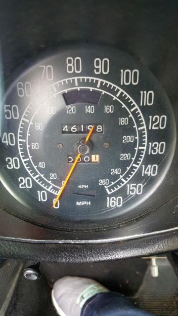 1976 Chevrolet Corvette - photo 7