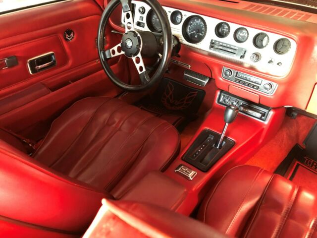 1976 Pontiac Trans Am - photo 10