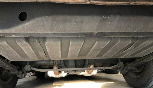 1976 Pontiac Trans Am - photo 12