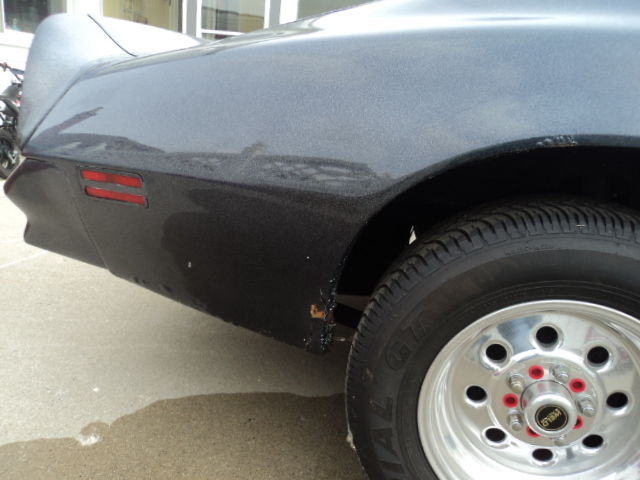 1976 Pontiac Trans Am - photo 13