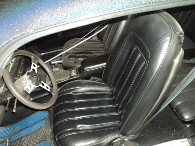 1976 Pontiac Trans Am - photo 8