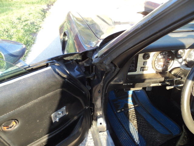 1976 Pontiac Trans Am - photo 13