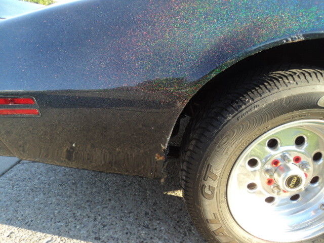 1976 Pontiac Trans Am - photo 3