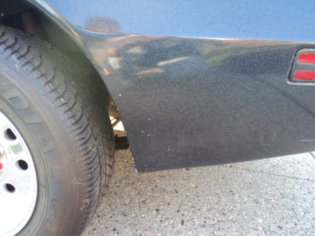 1976 Pontiac Trans Am - photo 6