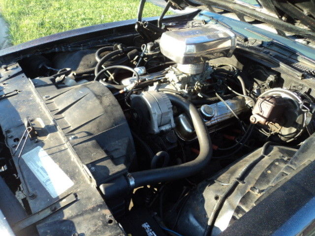 1976 Pontiac Trans Am - photo 7