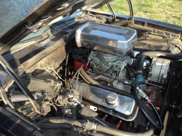 1976 Pontiac Trans Am - photo 8