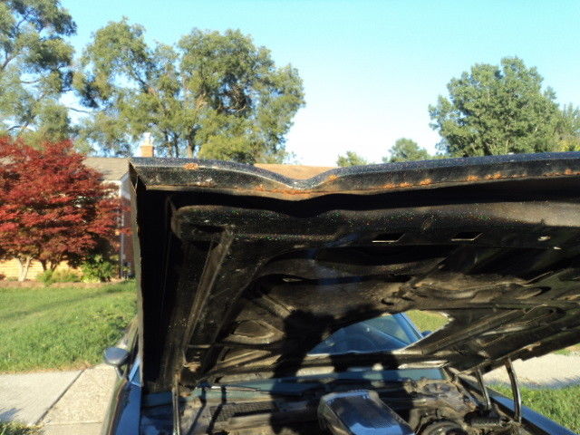 1976 Pontiac Trans Am - photo 9