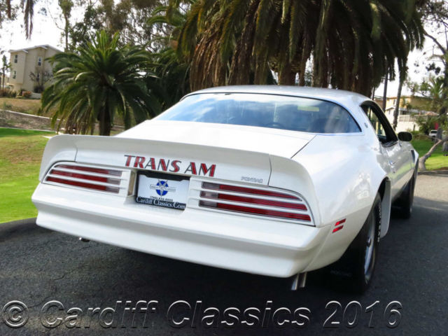 1976 Pontiac Trans Am - photo 12