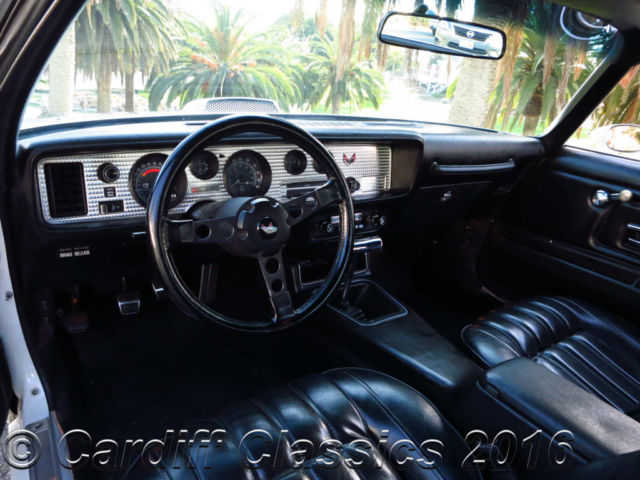 1976 Pontiac Trans Am - photo 2
