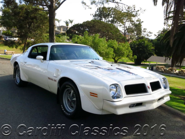 1976 Pontiac Trans Am - photo 3