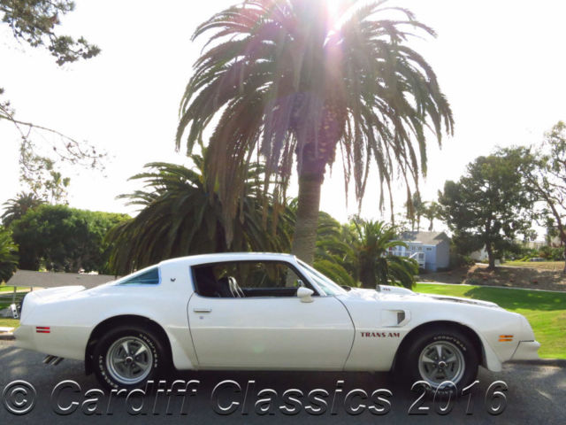 1976 Pontiac Trans Am - photo 4