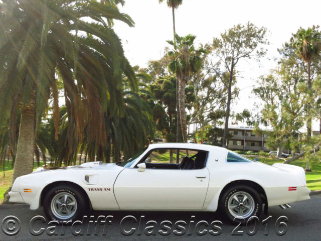 1976 Pontiac Trans Am - photo 5