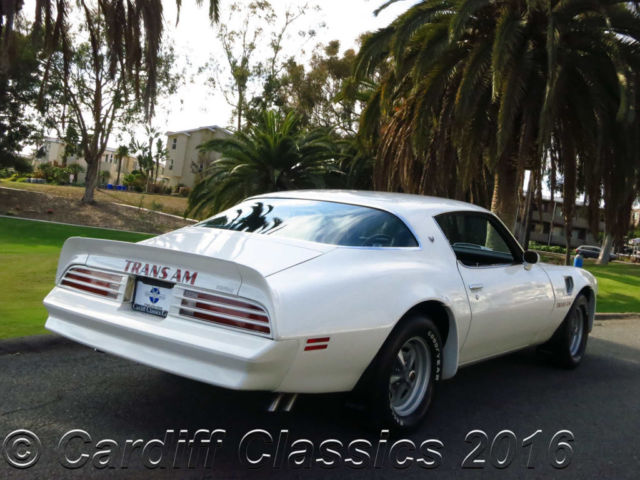 1976 Pontiac Trans Am - photo 6