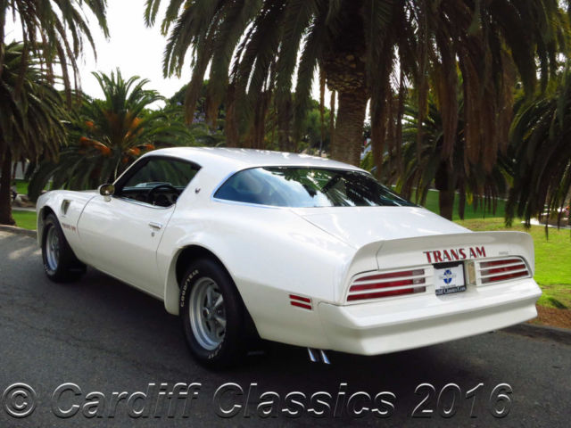 1976 Pontiac Trans Am - photo 7