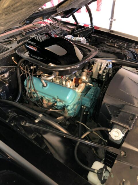 1976 Pontiac Trans Am - photo 6