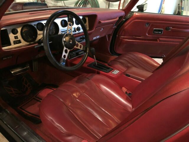 1976 Pontiac Trans Am - photo 7