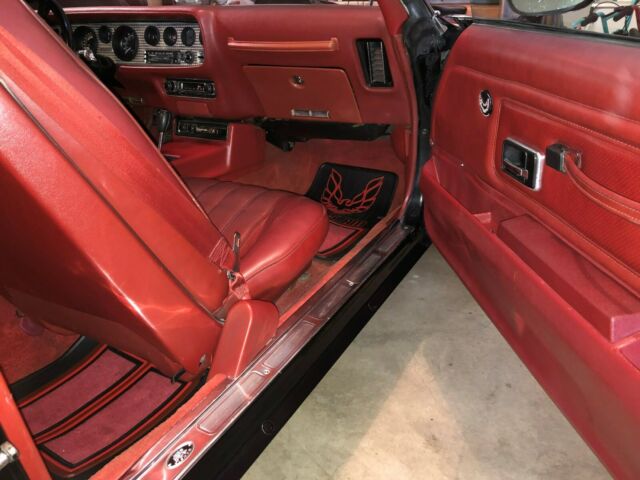 1976 Pontiac Trans Am - photo 9