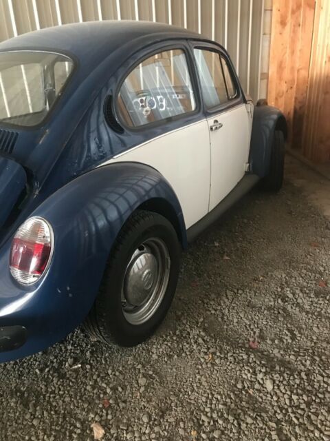 1976 Volkswagen Beetle - Classic - photo 2